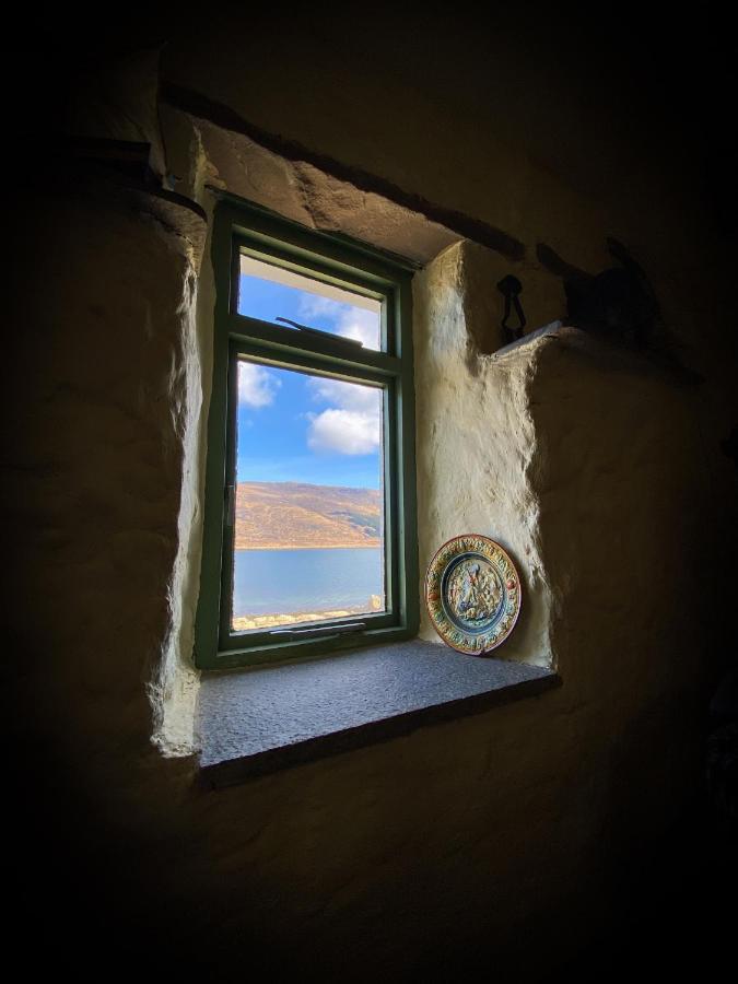 The Cottar Broadford (Isle of Skye) Exterior foto