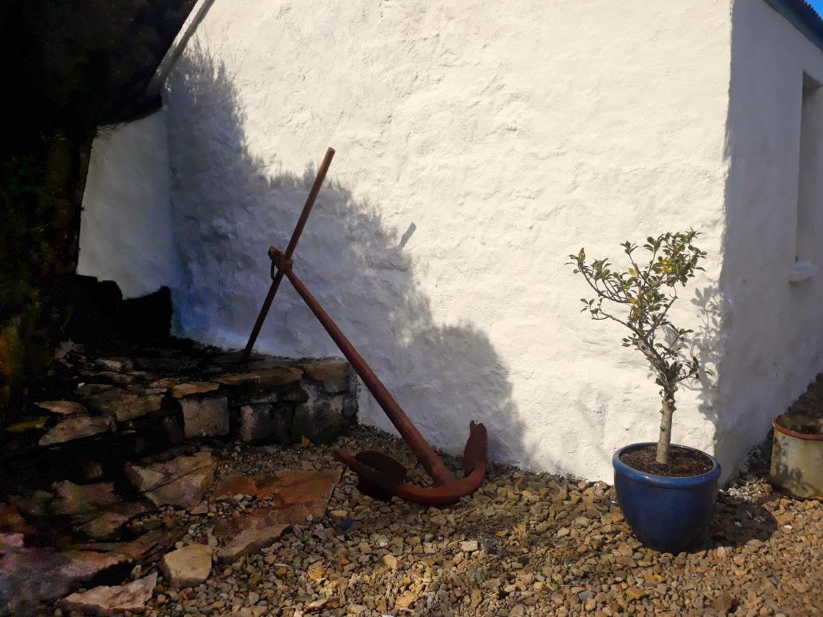 The Cottar Broadford (Isle of Skye) Exterior foto