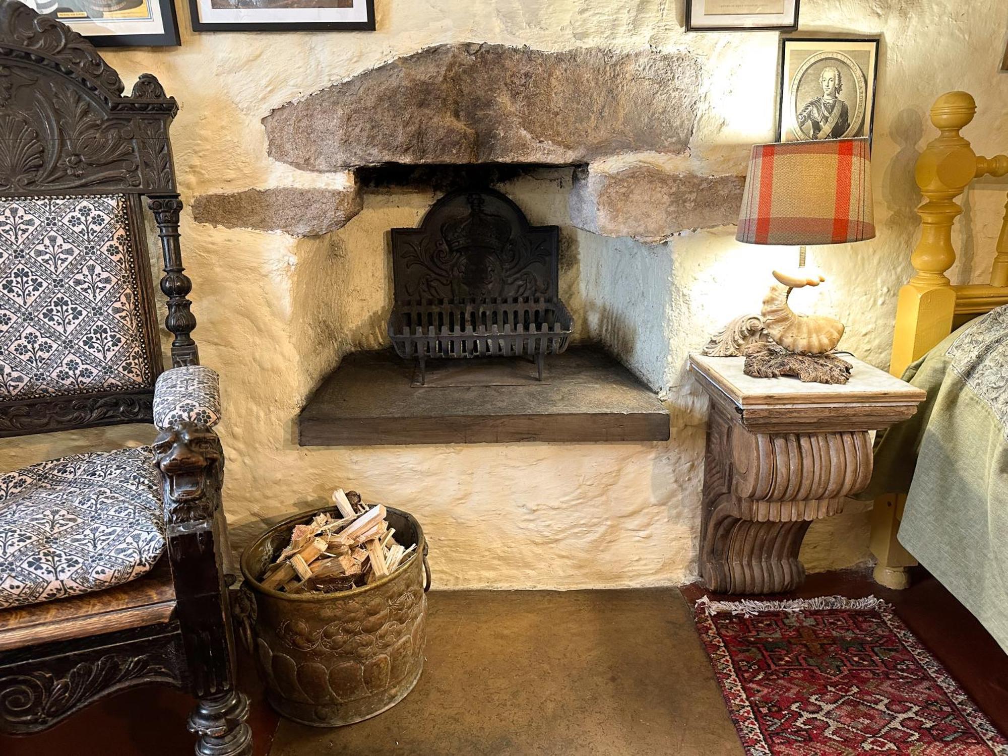 The Cottar Broadford (Isle of Skye) Exterior foto